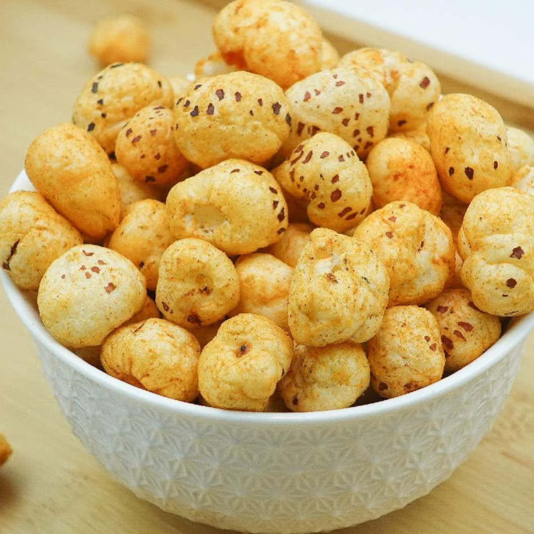 Late-Night Snack Solutions: Enjoying Healthy Indian Bites for Midnight Cravings