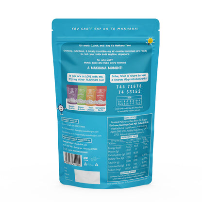 Caramel Affair Makhana- 35gm